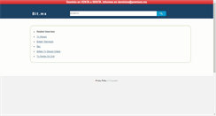 Desktop Screenshot of bit.mx