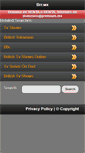 Mobile Screenshot of bit.mx